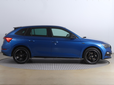 Škoda Scala - 2022