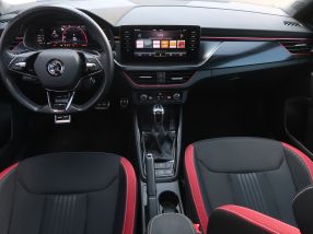 Škoda Scala - 2022