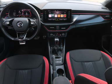 Škoda Scala - 2022