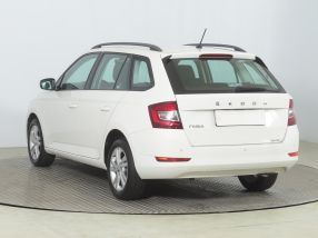 Skoda Fabia - 2020