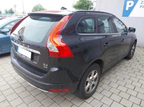 Volvo XC60 - 2016
