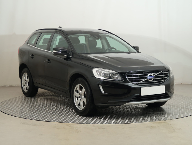 Volvo XC60 2016