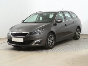 Peugeot 308 - 2017