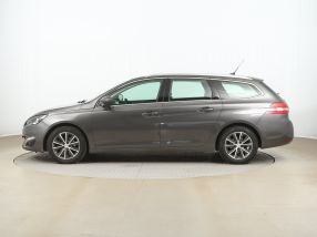 Peugeot 308 - 2017