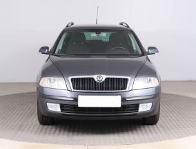 Skoda Octavia - 2007