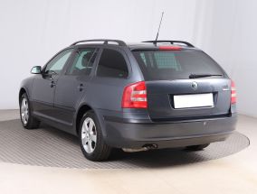 Skoda Octavia - 2007