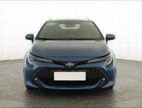 Toyota Corolla - 2021