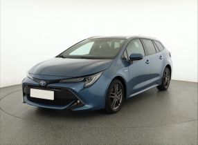 Toyota Corolla - 2021