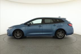 Toyota Corolla - 2021