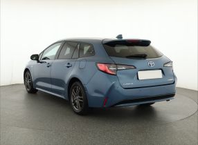 Toyota Corolla - 2021