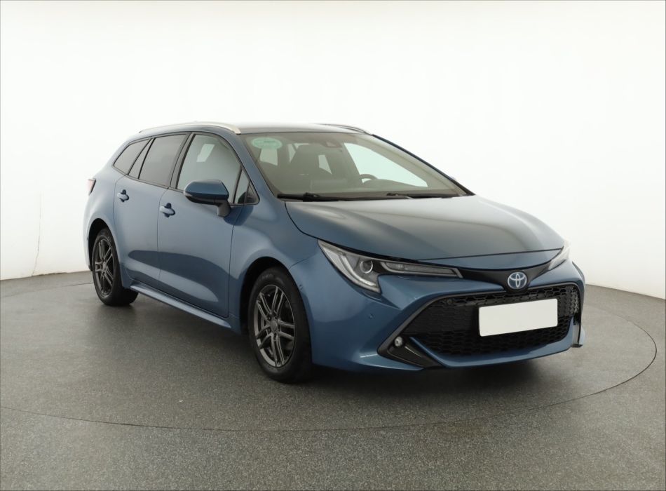 Toyota Corolla - 2021