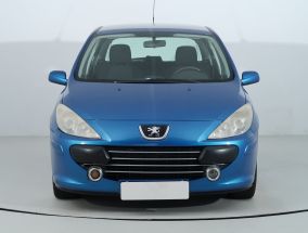 Peugeot 307 - 2008