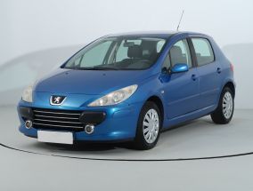 Peugeot 307 - 2008