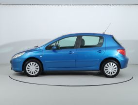 Peugeot 307 - 2008
