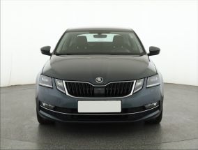 Skoda Octavia - 2017
