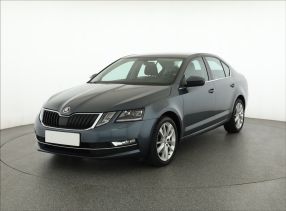 Skoda Octavia - 2017