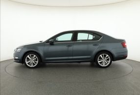 Skoda Octavia - 2017