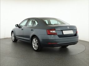 Skoda Octavia - 2017