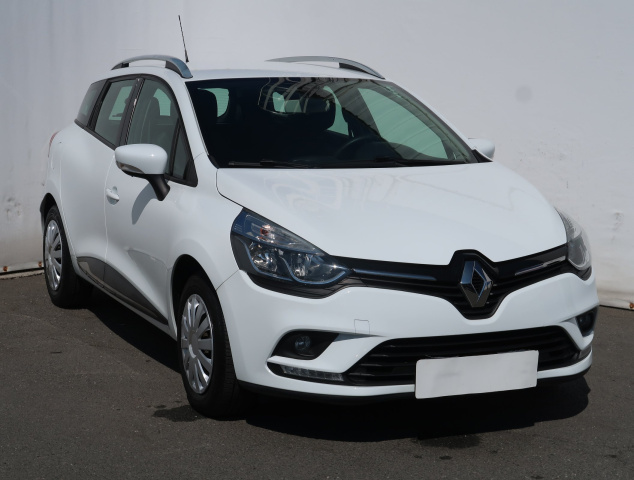 Renault Clio 2020