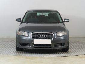Audi A3 - 2007