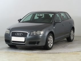 Audi A3 - 2007