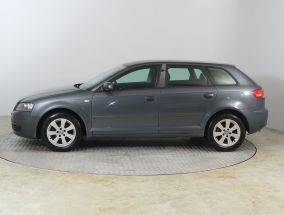 Audi A3 - 2007