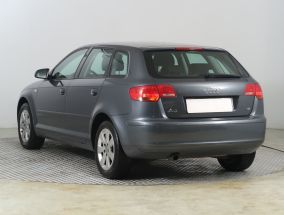 Audi A3 - 2007