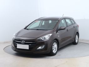 Hyundai i30 - 2016