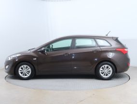 Hyundai i30 - 2016