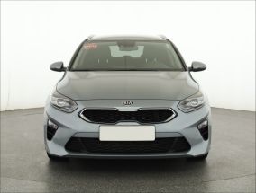 Kia Ceed - 2021