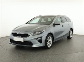 Kia Ceed - 2021
