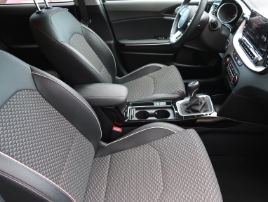Kia XCeed - 2023
