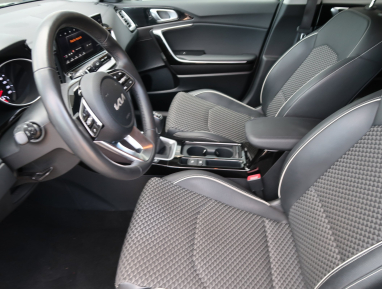 Kia XCeed - 2023