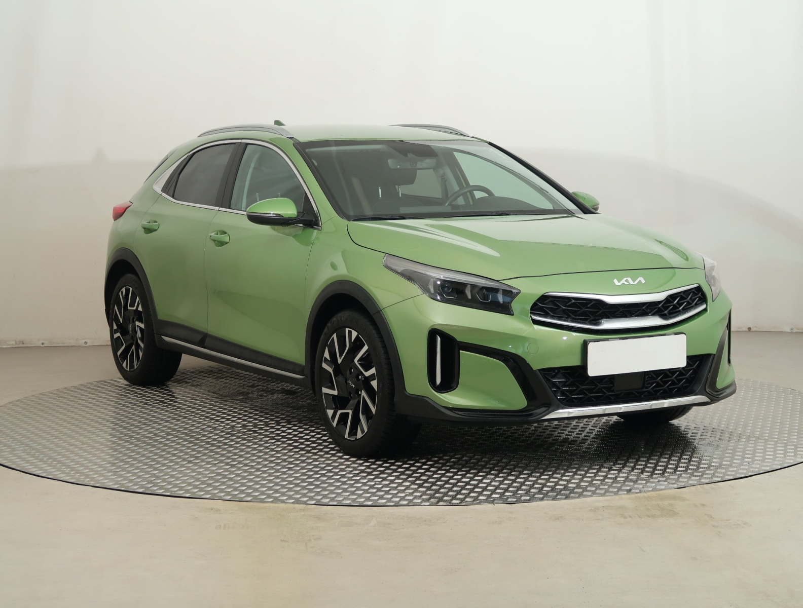 Kia XCeed - 2023