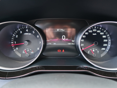 Kia XCeed - 2023