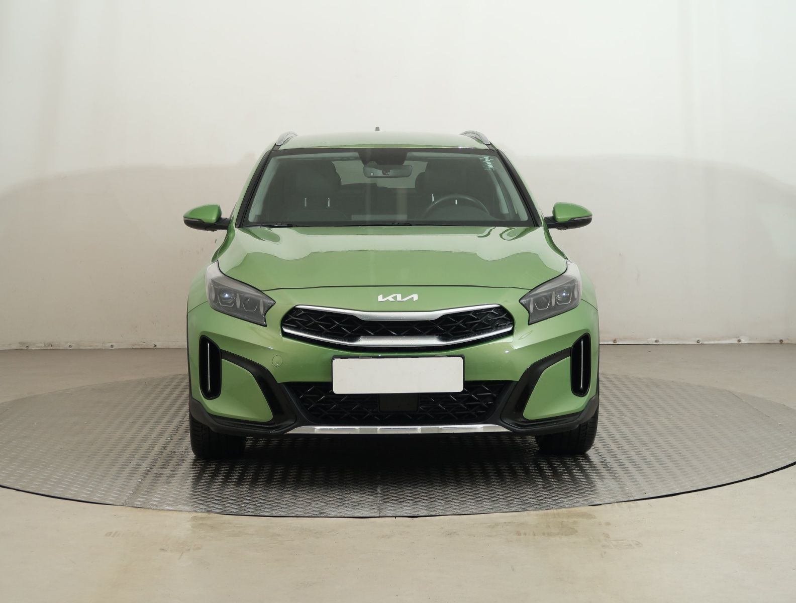 Kia XCeed - 2023