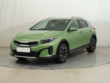 Kia XCeed - 2023