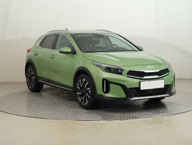 Kia XCeed - 2023