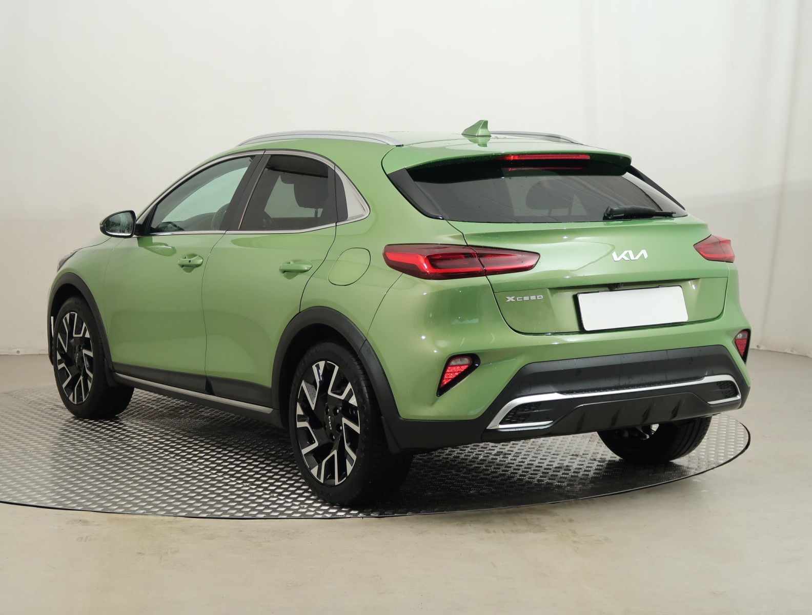 Kia XCeed - 2023
