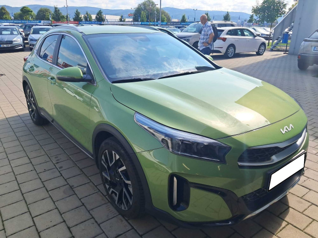 Kia XCeed 2023
