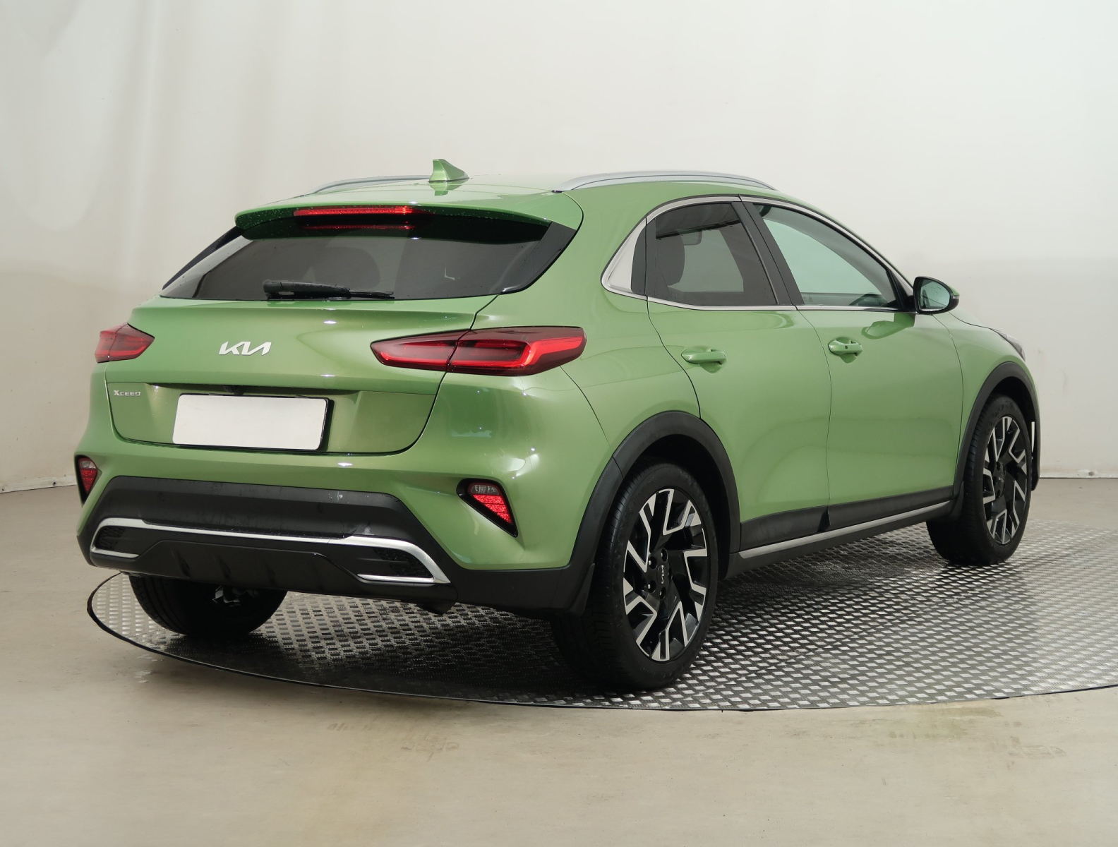 Kia XCeed - 2023