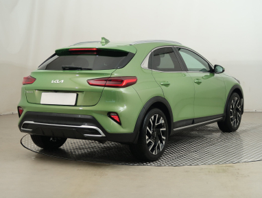 Kia XCeed - 2023