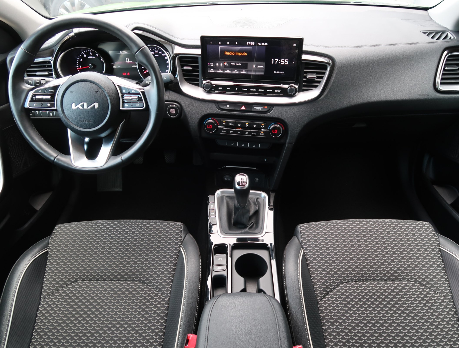 Kia XCeed - 2023