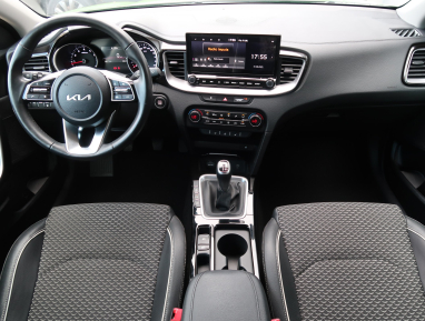 Kia XCeed - 2023
