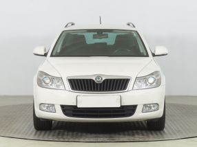 Skoda Octavia - 2010