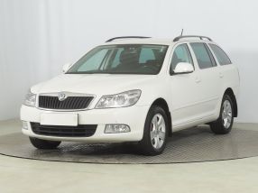 Skoda Octavia - 2010