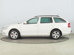 Skoda Octavia - 2010