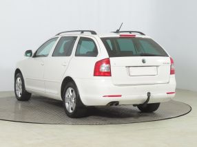 Skoda Octavia - 2010