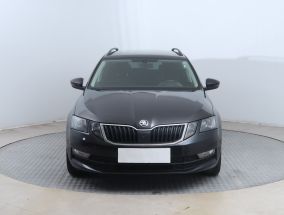 Skoda Octavia - 2018