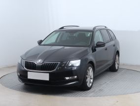 Skoda Octavia - 2018